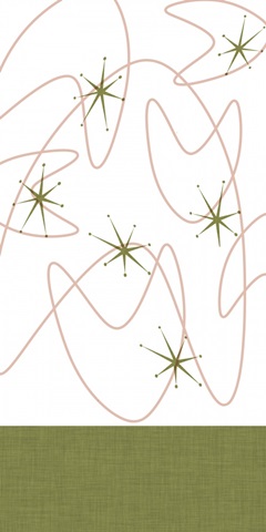 Retro Mod Collection B