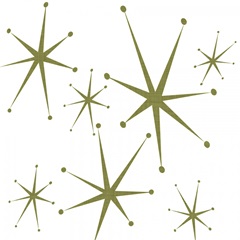 Retro Mod Collection C