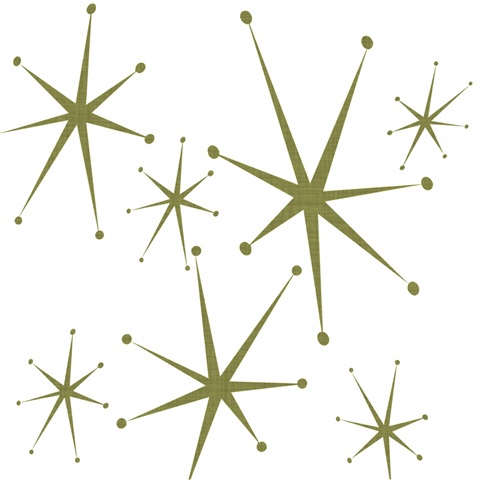 Retro Mod Collection C