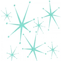 Retro Mod Collection F