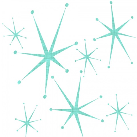 Retro Mod Collection F