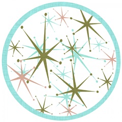 Retro Mod Collection G