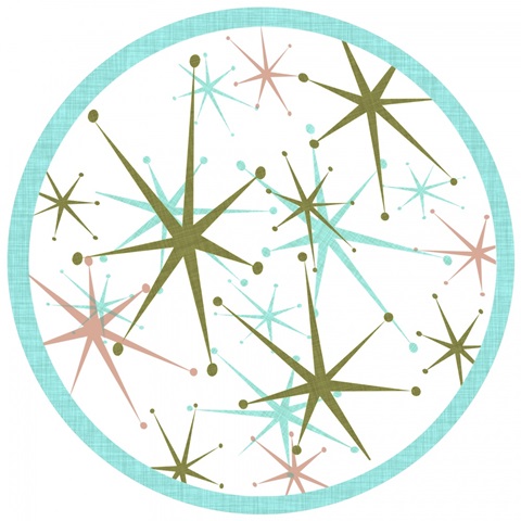 Retro Mod Collection G