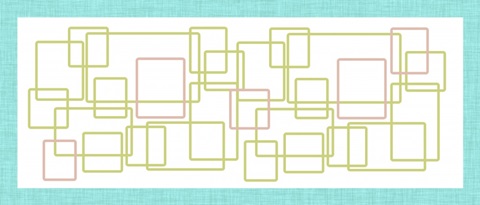 Retro Mod Collection H