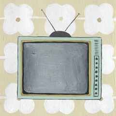 Retro Tech Collection E