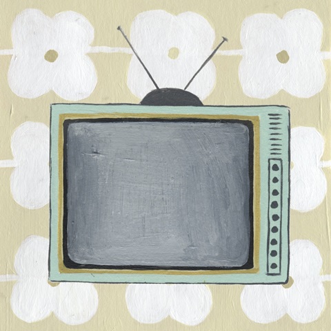 Retro Tech Collection E