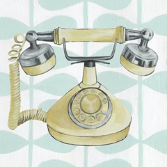 Retro Tech Collection F