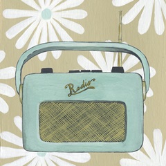 Retro Tech Collection G