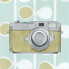 Retro Tech Collection H