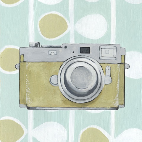 Retro Tech Collection H