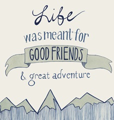 Road Trip Collection C