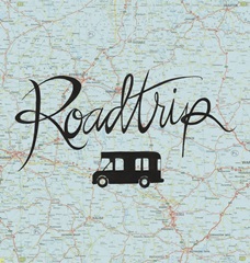 Road Trip Collection D