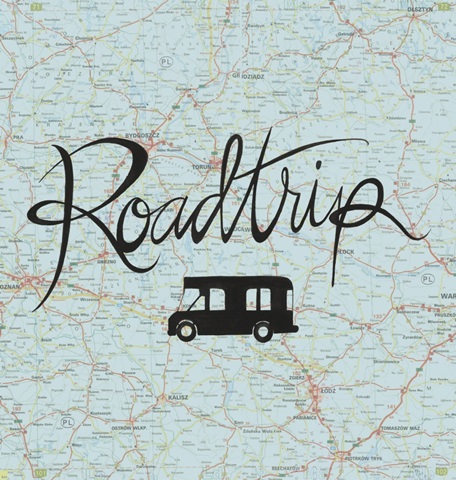 Road Trip Collection D