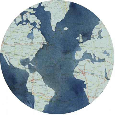 Road Trip Collection G