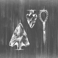 Rustic Mount Collection D