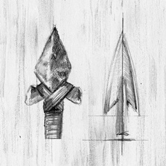 Rustic Mount Collection E