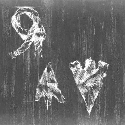 Rustic Mount Collection F