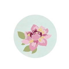 Sangria Garden Collection E