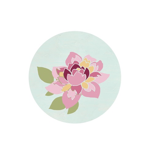 Sangria Garden Collection E