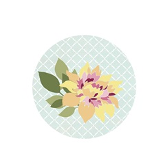 Sangria Garden Collection F