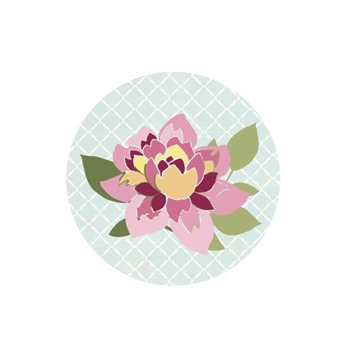 Sangria Garden Collection G