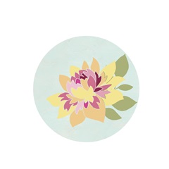 Sangria Garden Collection H