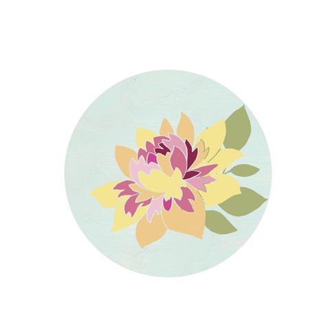 Sangria Garden Collection H