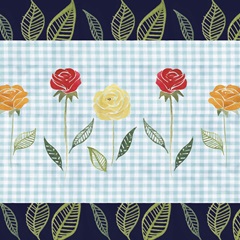 Sassy Spring Collection A