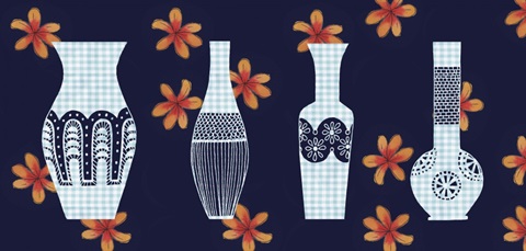 Sassy Spring Collection C