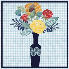 Sassy Spring Collection E