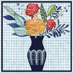 Sassy Spring Collection F