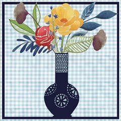 Sassy Spring Collection H