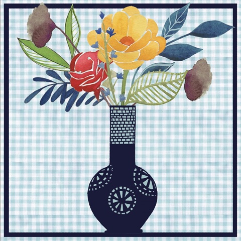 Sassy Spring Collection H