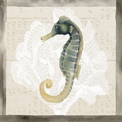 Sea Creatures Collection F