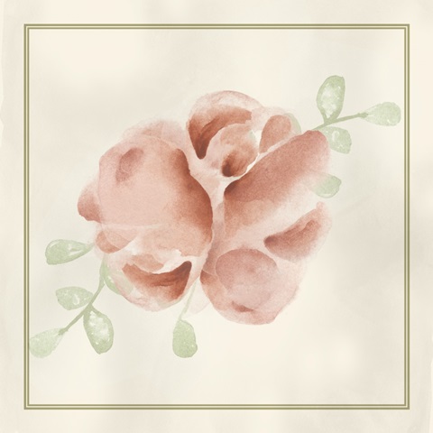 Soft Flower Collection F