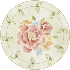 Soft Flower Collection G