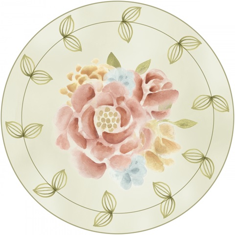 Soft Flower Collection G