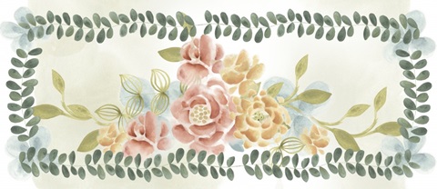 Soft Flower Collection H