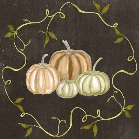 Sophisticated Harvest Collection A