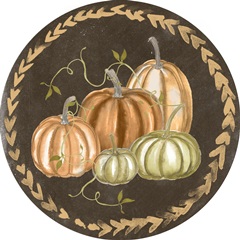 Sophisticated Harvest Collection E