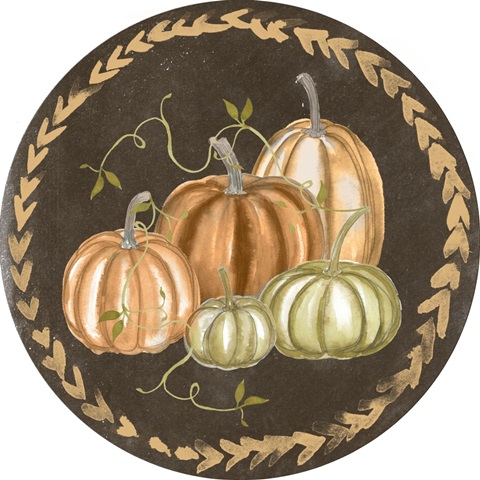 Sophisticated Harvest Collection E