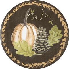 Sophisticated Harvest Collection F