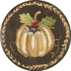 Sophisticated Harvest Collection G