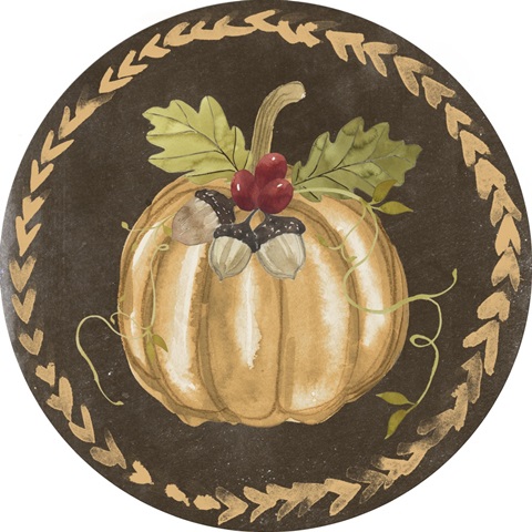 Sophisticated Harvest Collection G