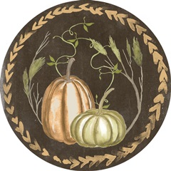 Sophisticated Harvest Collection H