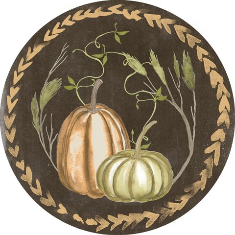 Sophisticated Harvest Collection H