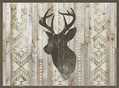 Southwestern Bust Collection A