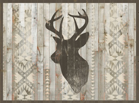 Southwestern Bust Collection A