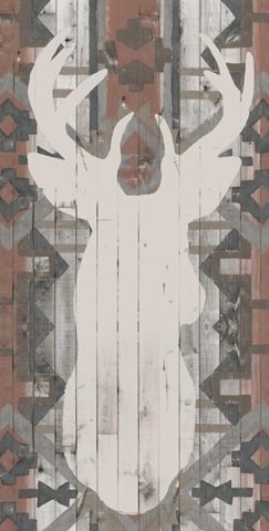 Southwestern Bust Collection B