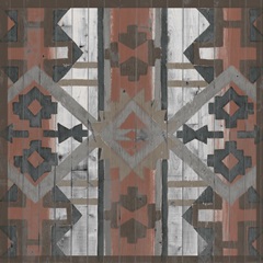 Southwestern Bust Collection C